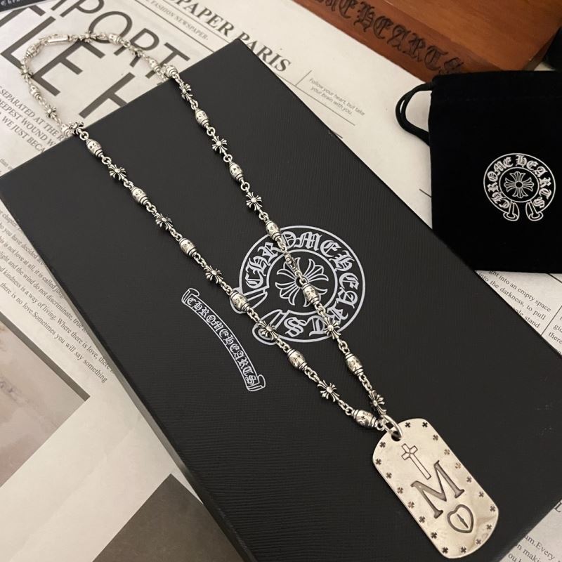 Chrome Hearts Necklaces